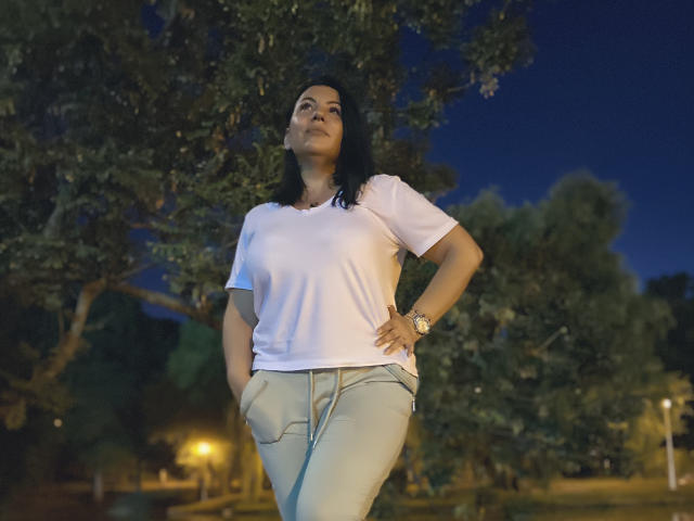 AddaMilf - Live Sex Cam - 8380068