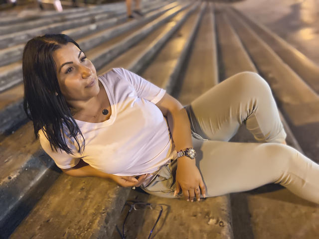 AddaMilf - Live sex cam - 8380084