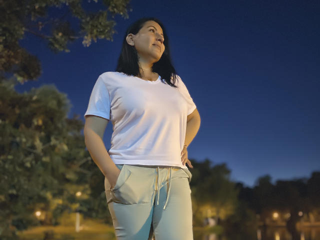 AddaMilf - Live sex cam - 8380144