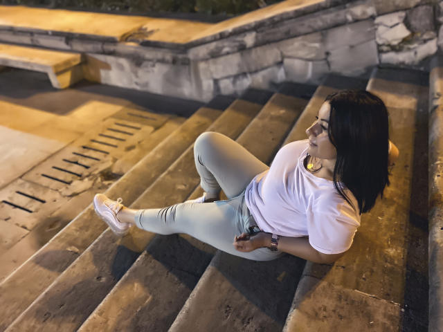 AddaMilf - Live porn &amp; sex cam - 8380172