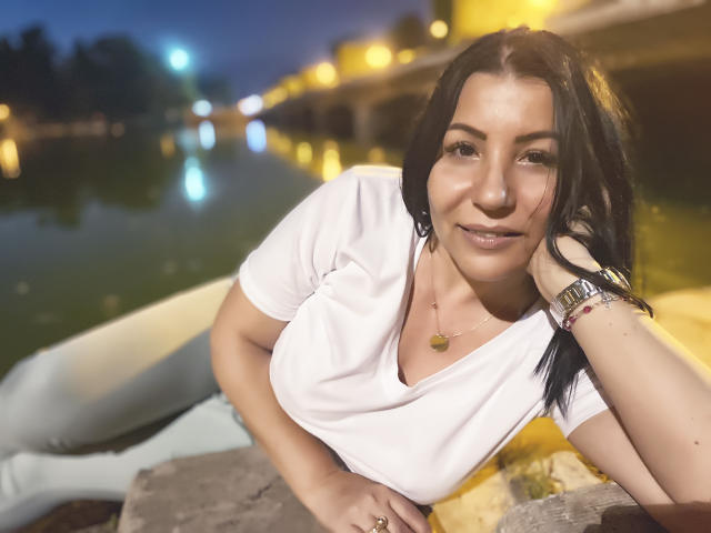 AddaMilf - Live sex cam - 8380180