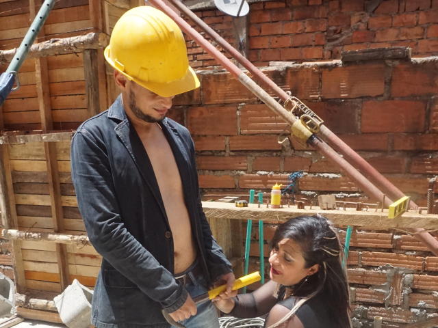 DiosandPauulX - Sexe cam en vivo - 8381060