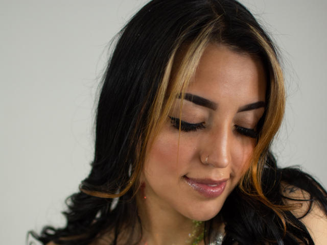 VannessaSunshine - Sexe cam en vivo - 8382676