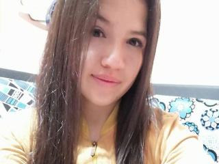 Ileen - Sexe cam en vivo - 8383068