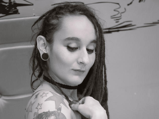 GabbyMoon - Camera khiêu dâm &amp; quyến rũ trực tiếp - 8383204