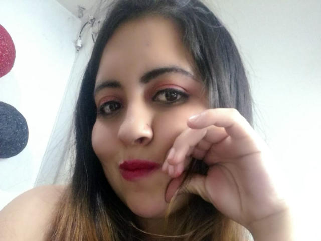 IsaSexxy - Sexe cam en vivo - 8384636