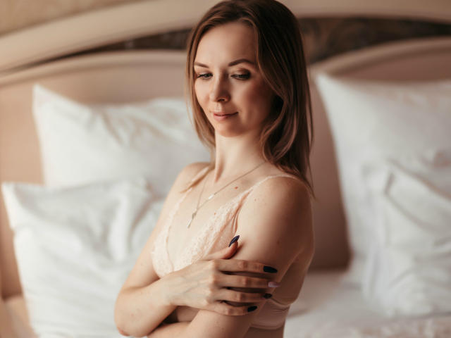 SecrettNature - Sexe cam en vivo - 8385224