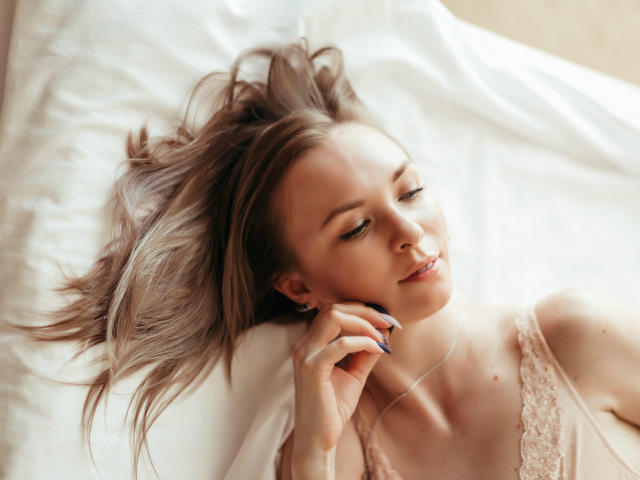 SecrettNature - Sexe cam en vivo - 8385304