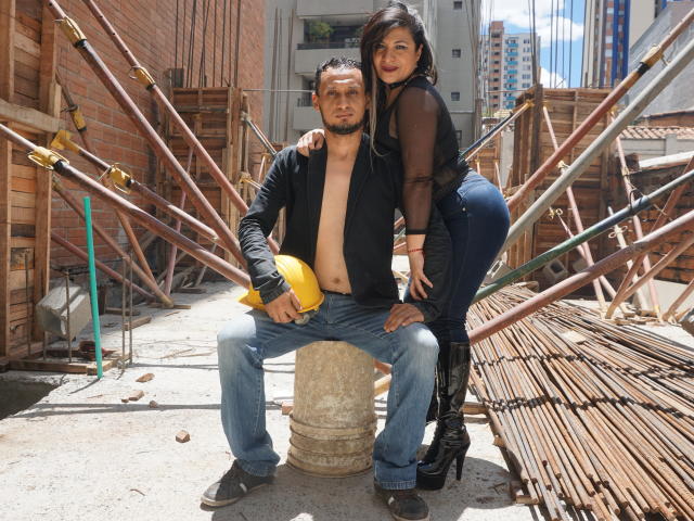 DiosandPauulX - Sexe cam en vivo - 8386248