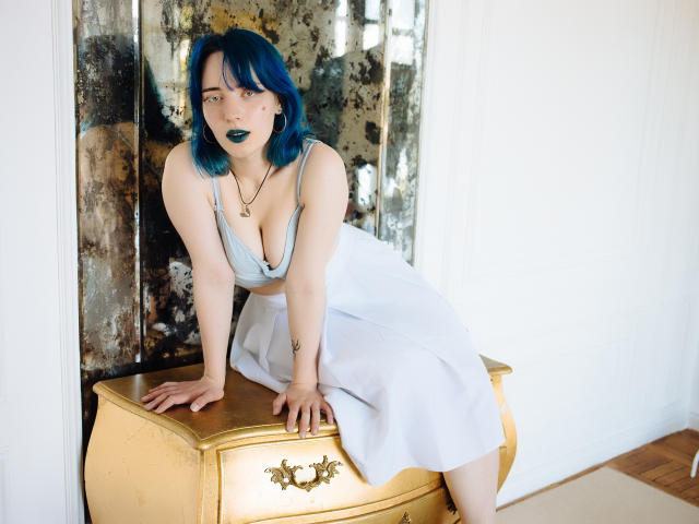 HarleyRoss - Live sex cam - 8388472