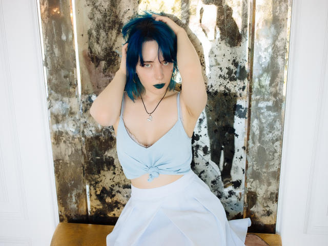 HarleyRoss - Live porn &amp; sex cam - 8388480