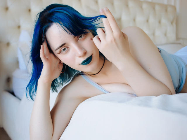 HarleyRoss - Live Sex Cam - 8388504