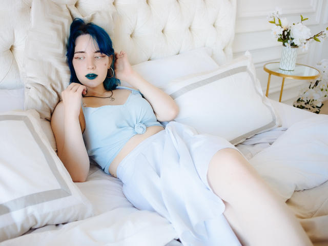 HarleyRoss - Live sex cam - 8388508