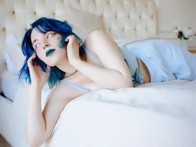 HarleyRoss - Live porn &amp; sex cam - 8388520