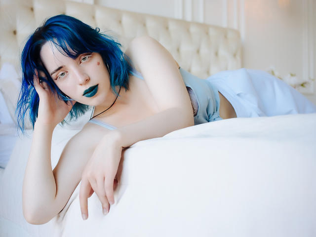 HarleyRoss - Live Sex Cam - 8388524