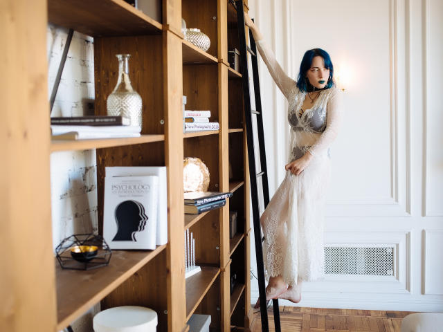 HarleyRoss - Live sexe cam - 8388528