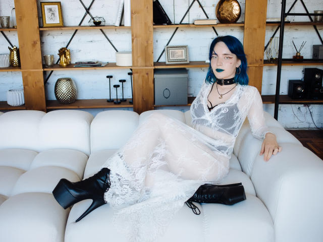 HarleyRoss - Live sex cam - 8388536