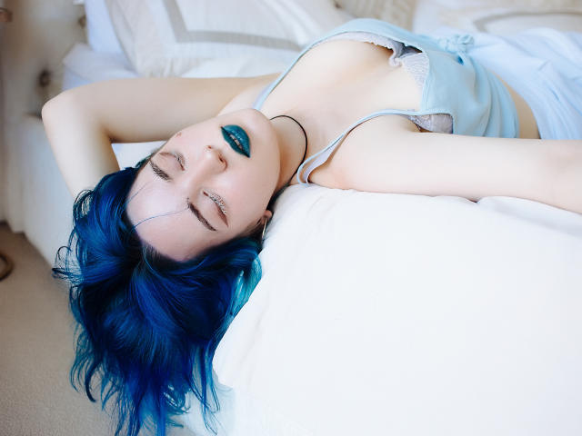 HarleyRoss - Live Sex Cam - 8388540