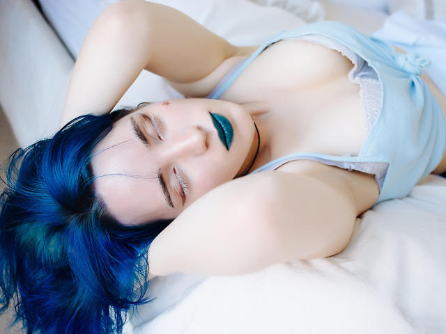 HarleyRoss - Sexe cam en vivo - 8388544