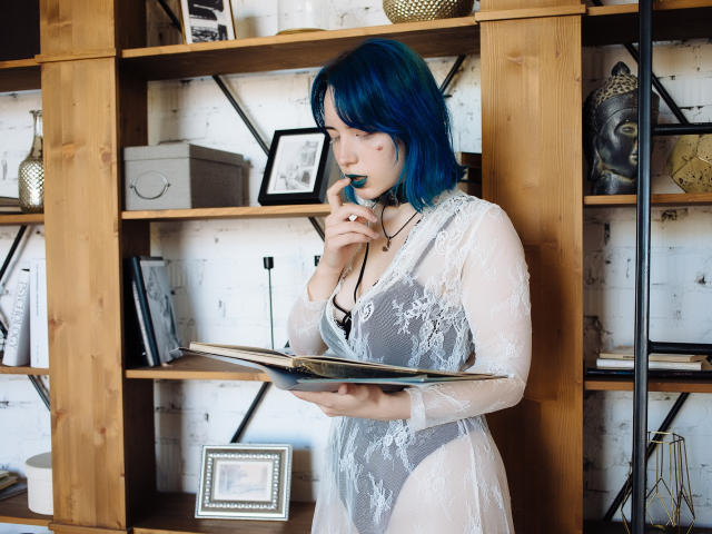 HarleyRoss - Sexe cam en vivo - 8388572