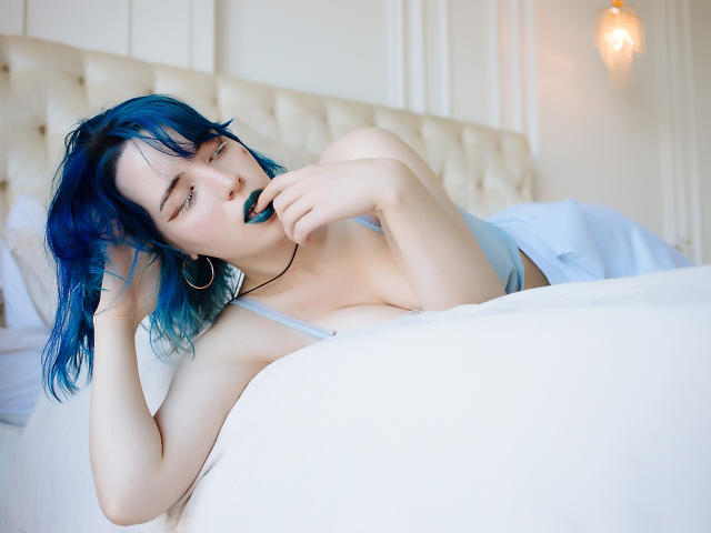 HarleyRoss - Sexe cam en vivo - 8388576