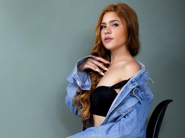 KendraRoss - Sexe cam en vivo - 8389004