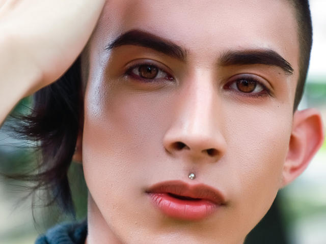 RobertSmith - Camera khiêu dâm &amp; quyến rũ trực tiếp - 8390840