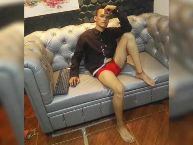 DirtyboysWild - Sexe cam en vivo - 8394168