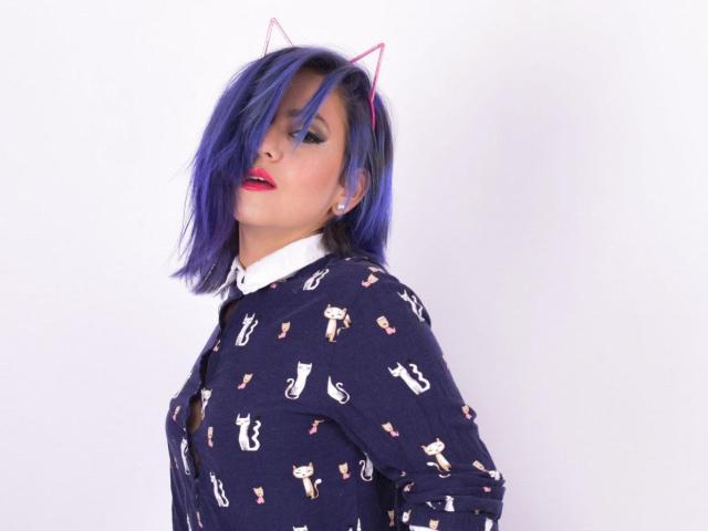 SarahRobertts - Sexe cam en vivo - 8396060