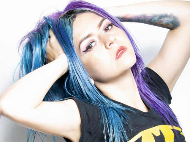 SarahRobertts - Sexe cam en vivo - 8396328