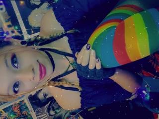 Aliice - Sexe cam en vivo - 8396660