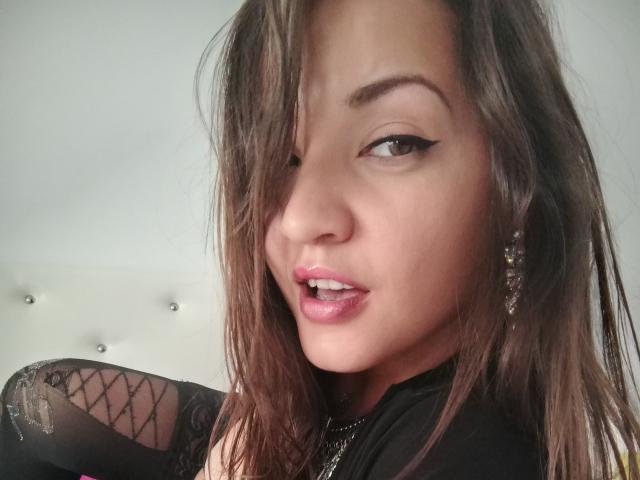 BrunetteXforYou - Camera khiêu dâm &amp; quyến rũ trực tiếp - 8398788