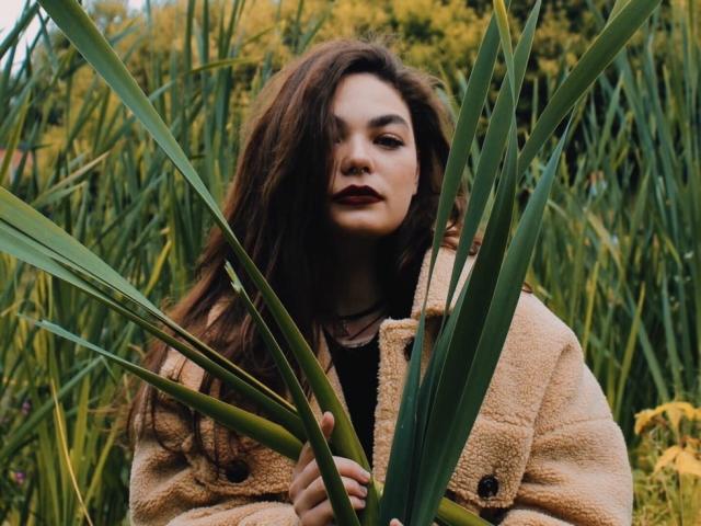 GinaSi - Live sex cam - 8399004