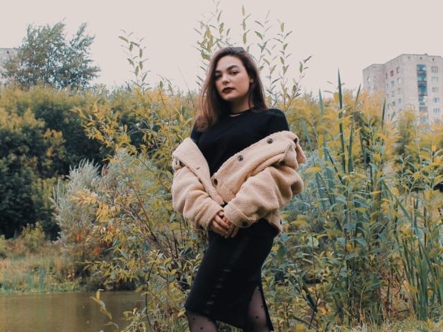 GinaSi - Live Sex Cam - 8399008