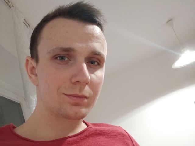 BillXBoss - Sexe cam en vivo - 8400184