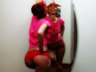 MissCelestine - сексуальная веб-камера в реальном времени - 8401488