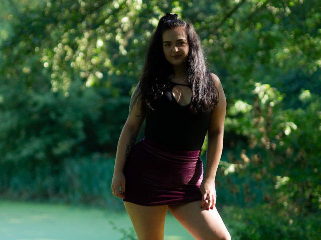 AndreaElleX - Live porn &amp; sex cam - 8401996