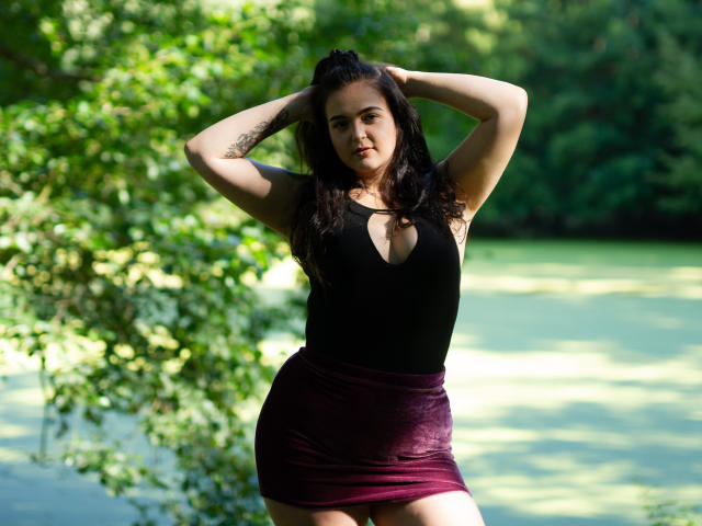 AndreaElleX - Sexe cam en vivo - 8402000