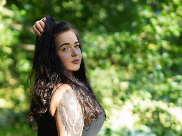 AndreaElleX - сексуальная веб-камера в реальном времени - 8402028