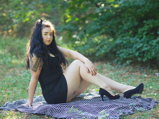 AndreaElleX - Live porn &amp; sex cam - 8402048