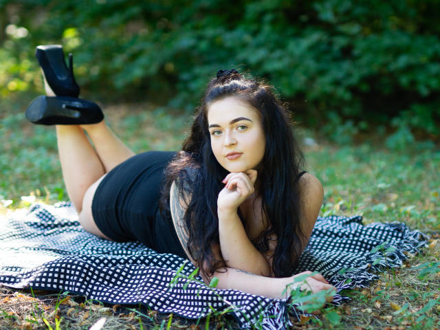 AndreaElleX - сексуальная веб-камера в реальном времени - 8402064