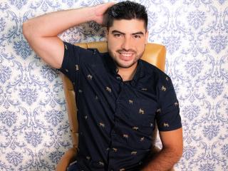 TomasJhons - Live Sex Cam - 8402528