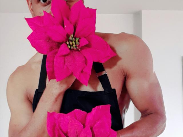 Gemyniz - сексуальная веб-камера в реальном времени - 8403420