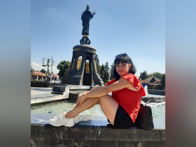 MelanieXSoul - Sexe cam en vivo - 8405404