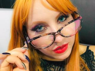 NinaKatzz - online show x with this shaved pussy Sexy 18+ teen woman 