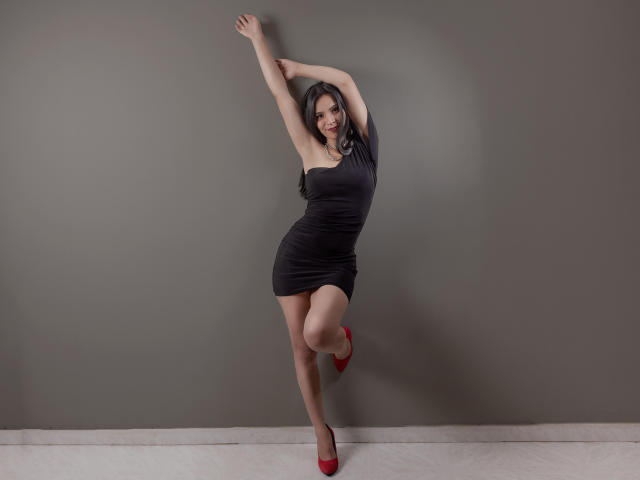 Crisstal - Sexe cam en vivo - 8409376