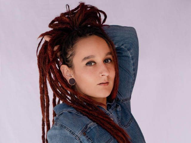 GabbyMoon - Live sex cam - 8410692