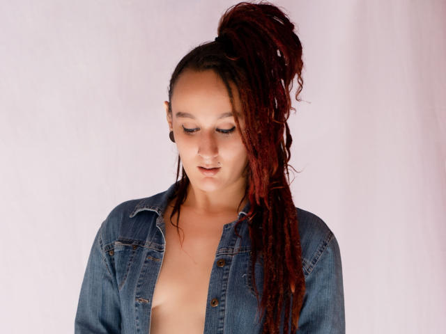 GabbyMoon - сексуальная веб-камера в реальном времени - 8410704