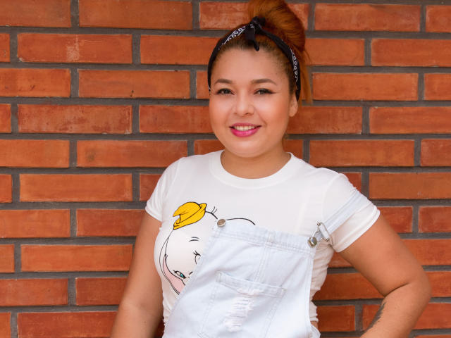 NatalyVega - Live Sex Cam - 8410900