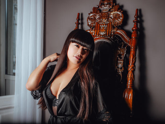 LisaMeoww - Live porn &amp; sex cam - 8414120